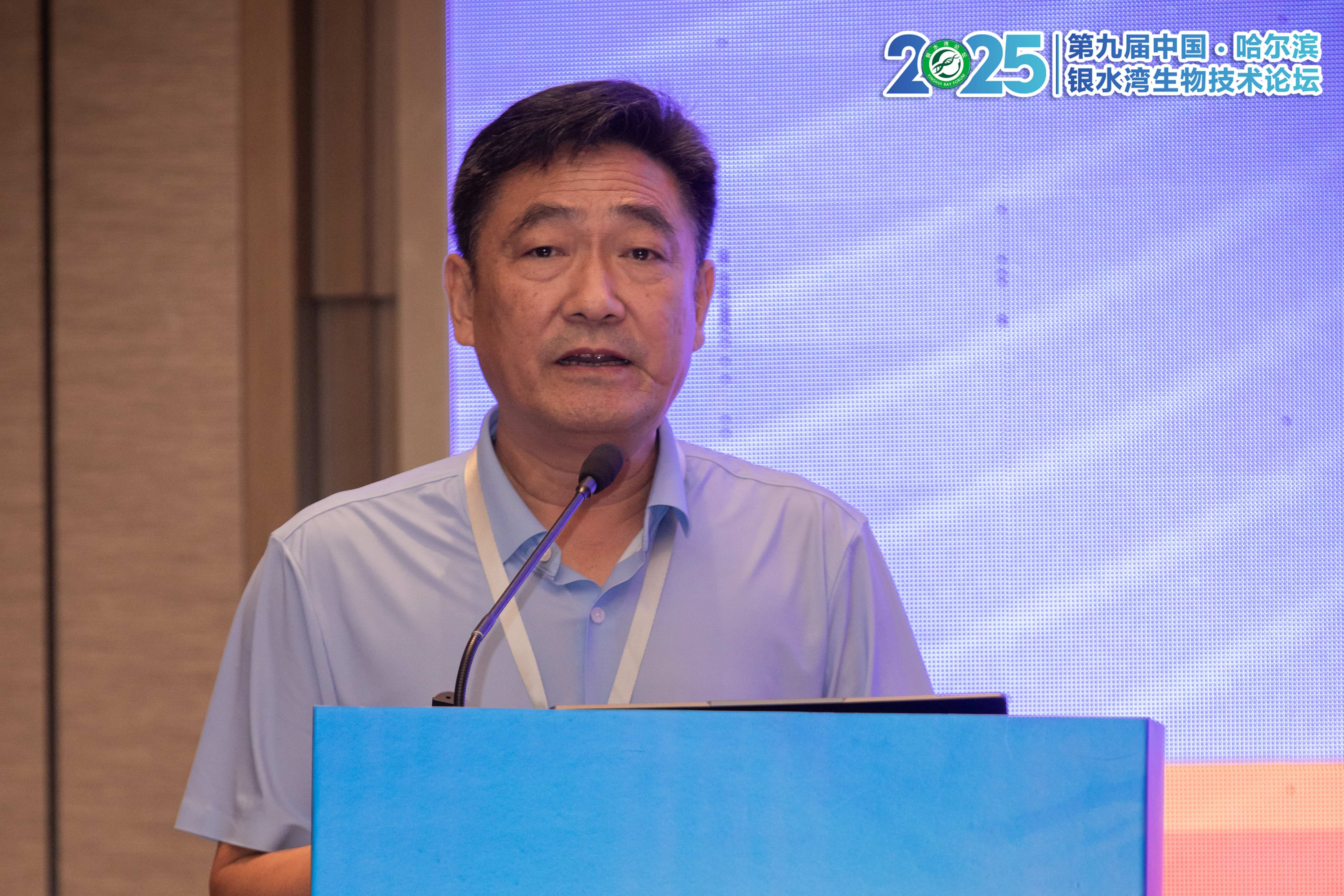 銀水灣論壇會(huì)議筆記|劉長(zhǎng)清：沙門氏菌的綜合防控及研究進(jìn)展